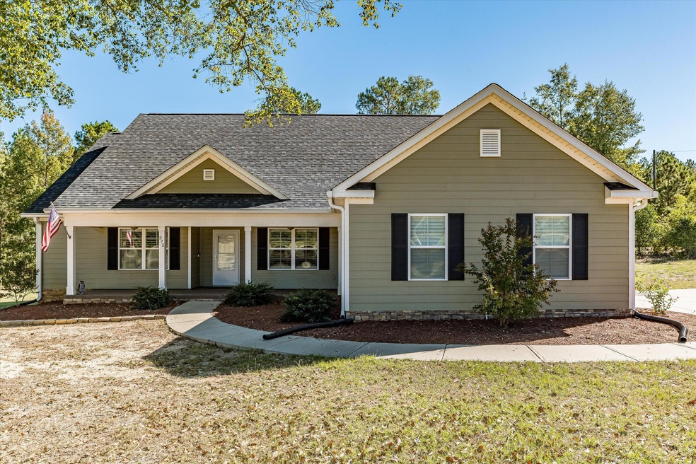 375 G R Tucker Rd, Harlem, GA 30814 - photo 1