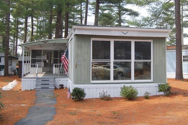 120 Castle Dr unit 120, West Wareham, MA 02576 - photo 1
