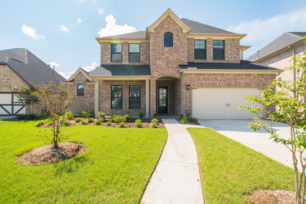 10078 Preserve Way, Conroe, TX 77385 - photo 1