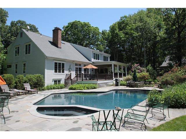 104 Wedgewood Dr, Easton, CT 06612 - photo 1