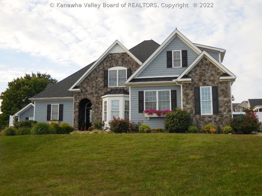 30 Chandler Cir, Scott Depot, WV 25560 - photo 1