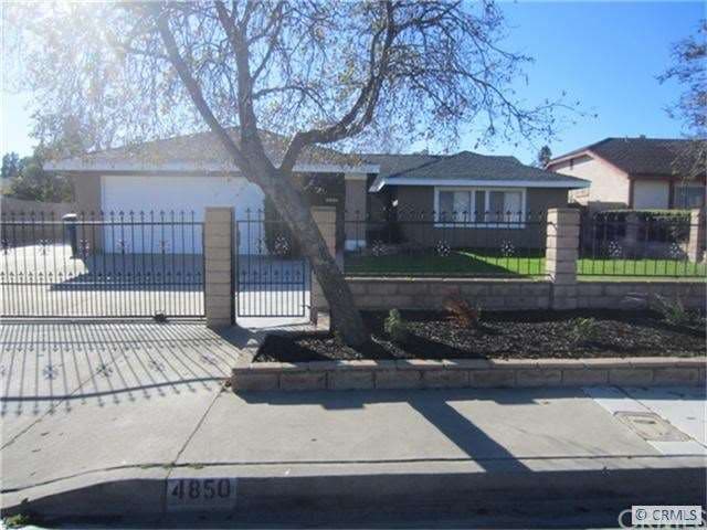 4850 Cambridge Ave, San Bernardino, CA 92407 - photo 1