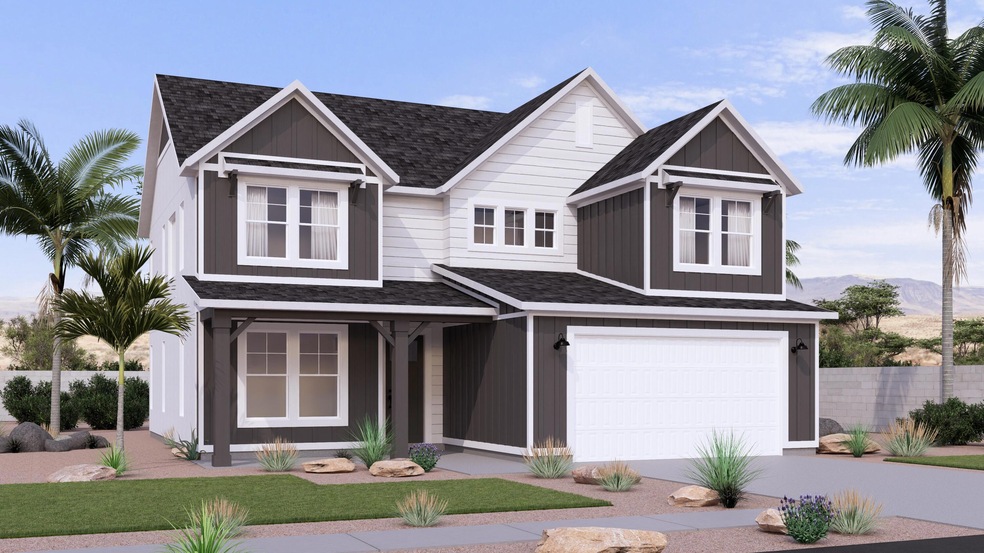 5346 S Shorebreak Dr, Washington, UT 84780 - photo 1