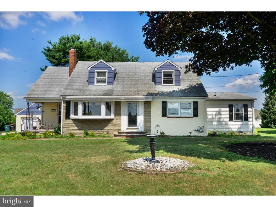 837 Union Rd, Mullica Hill, NJ 08062 - photo 1