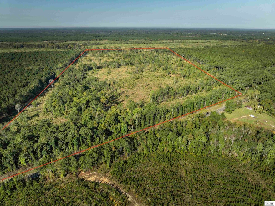 000 Highway 143, Linville, LA 71206 - photo 1