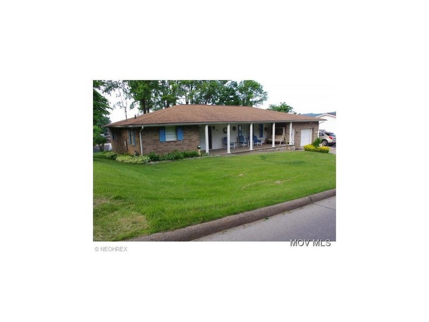2173 sq. ft. built 1972