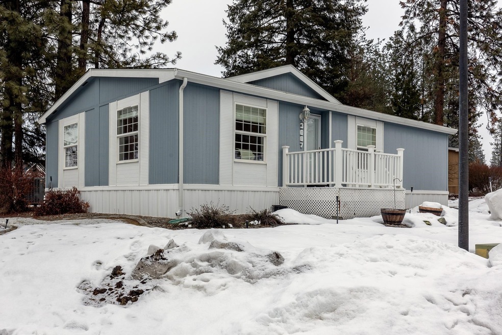 3007 E Fort Sumter Ln, Mead, WA 99021 - photo 1