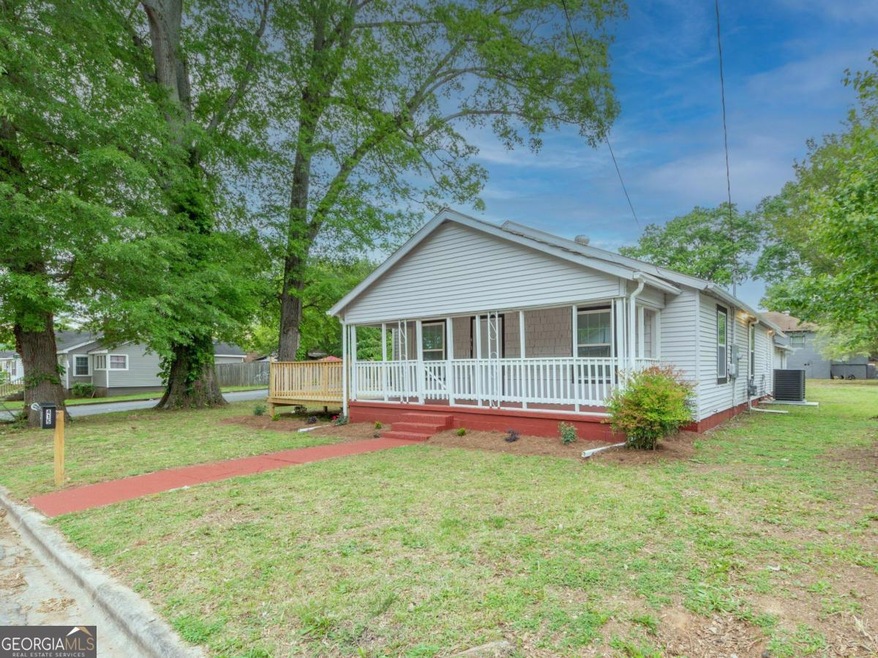 415 E 20th St SW, Rome, GA 30161 - photo 1