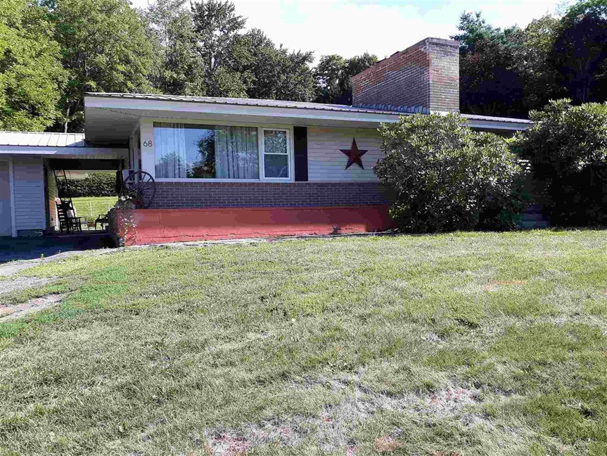 68 Charlestown Rd, Claremont, NH 03743 - photo 1