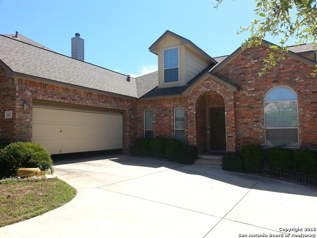 3306 Roan Valley, San Antonio, TX 78259 - photo 1