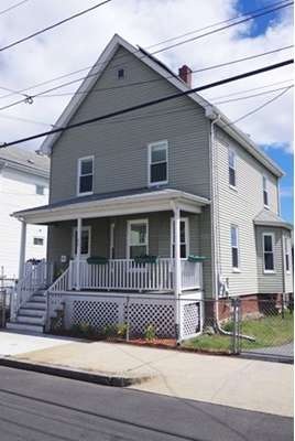 26 Blaine St, Malden, MA 02148 - photo 1