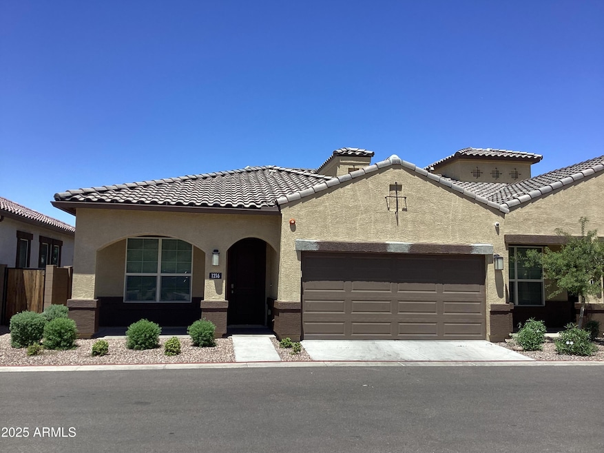 1255 N Arizona Ave unit 1216, Chandler, AZ 85225 - photo 1