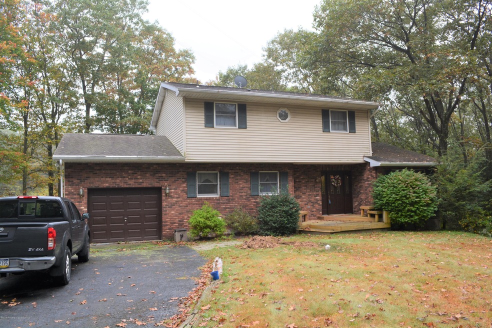 1086 Archbald Mt Rd, Archbald, PA 18403 - photo 1