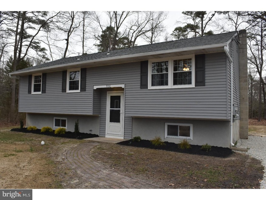 954 Reed Ave, Franklinville, NJ 08322 - photo 1