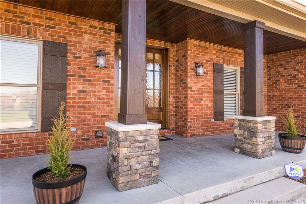 961 Baumann Dr S, Floyds Knobs, IN 47119 - photo 1