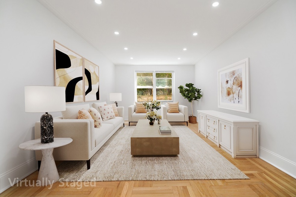 161 E 91st St unit 1 A, New York, NY 10128 - photo 1