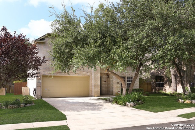 8030 Maddie Ln, San Antonio, TX 78255 - photo 1