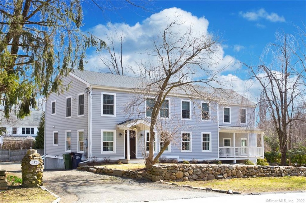152 Hurlbutt St, Wilton, CT 06897 - photo 1