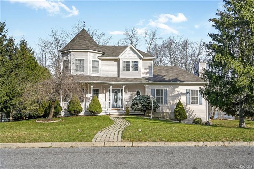 149 Creamery Pond Rd, Chester, NY 10918 - photo 1