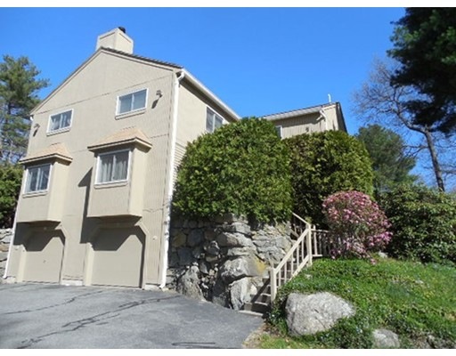 9 Kings Forest Path unit 9, Uxbridge, MA 01569 - photo 1