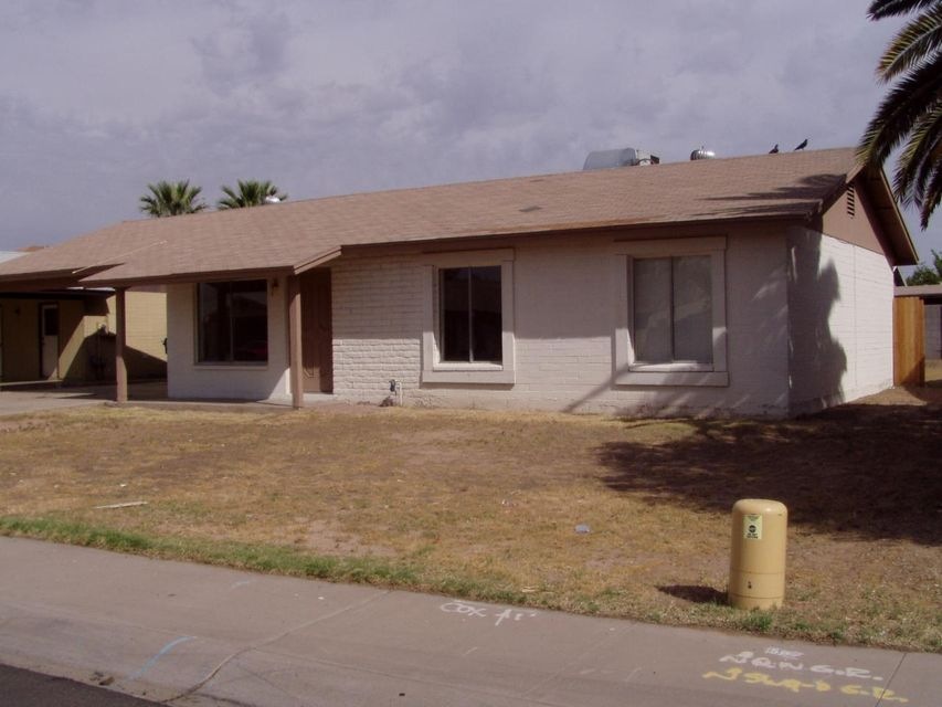 7520 W Heatherbrae Dr, Phoenix, AZ 85033 - photo 1