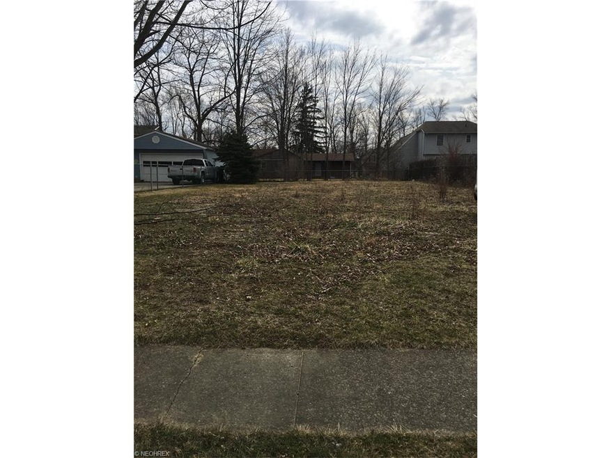 Vacant Lot