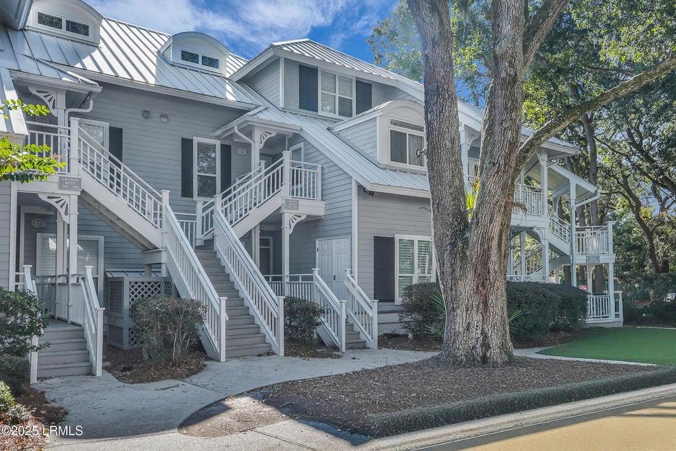19 Wimbledon Ct unit 203, Hilton Head Island, SC 29928 - photo 1