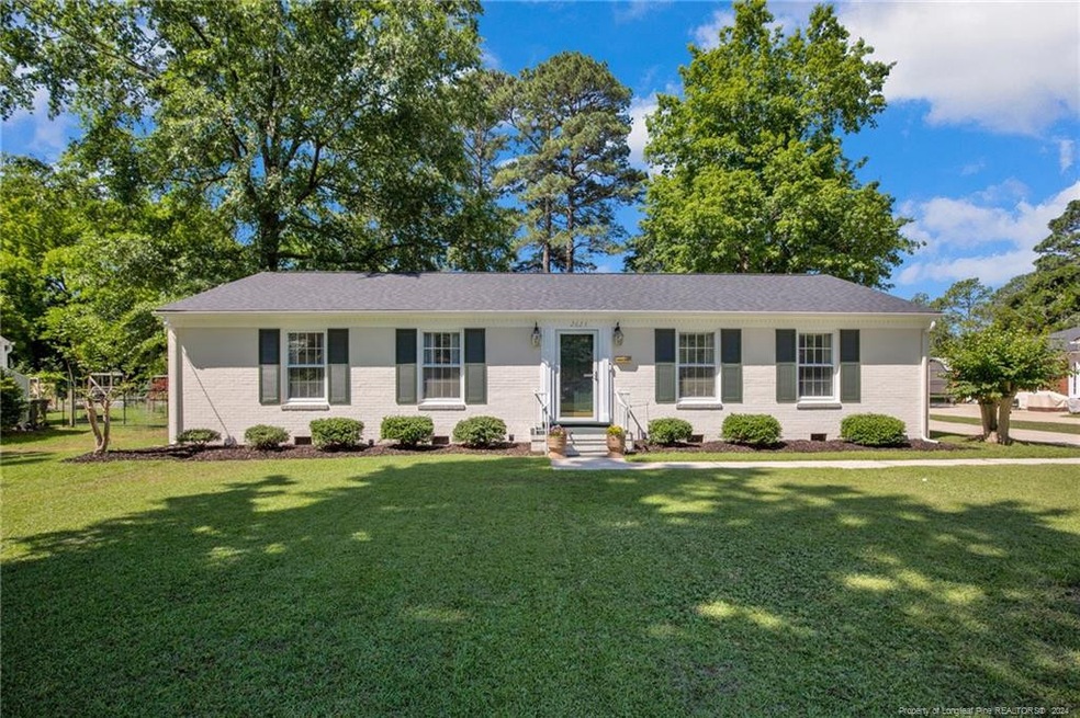 2623 Mirror Lake Dr, Fayetteville, NC 28303 - photo 1