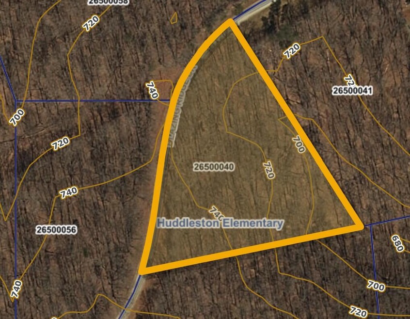 0 Blazing Ridge Dr, Pittsville, VA 24139 - photo 1