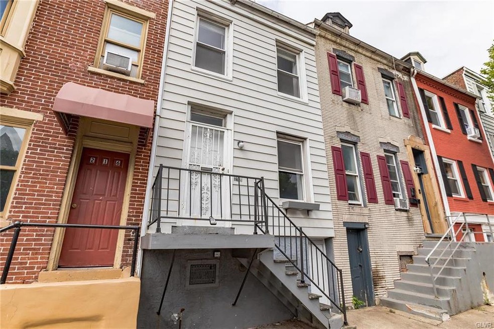218 N 7th St, Allentown, PA 18102 - photo 1