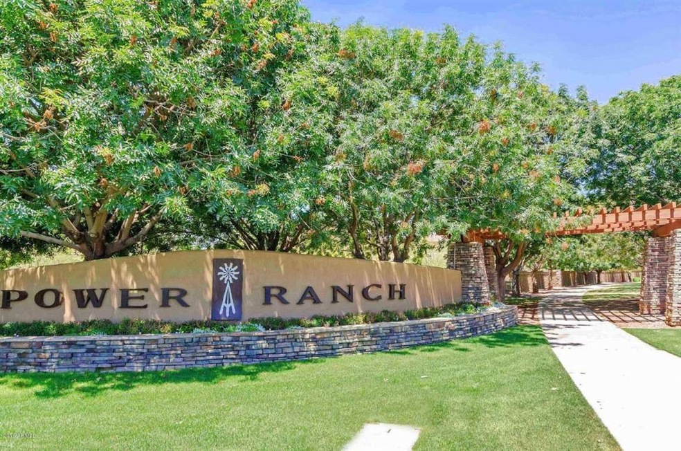 Power Ranch