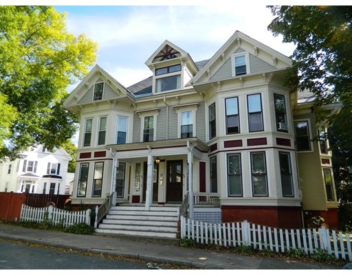 59 Arlington St unit 5, Haverhill, MA 01830 - photo 1