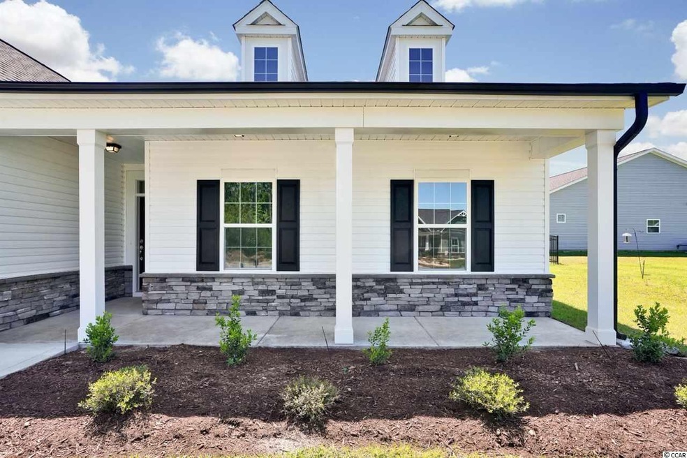 326 Dunbarton Ln, Conway, SC 29526 - photo 1