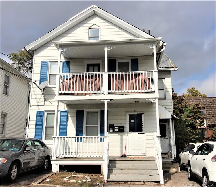 10 Green St, Waterbury, CT 06708 - photo 1