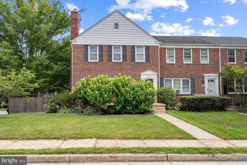 8141 Glen Gary Rd, Towson, MD 21286 - photo 1