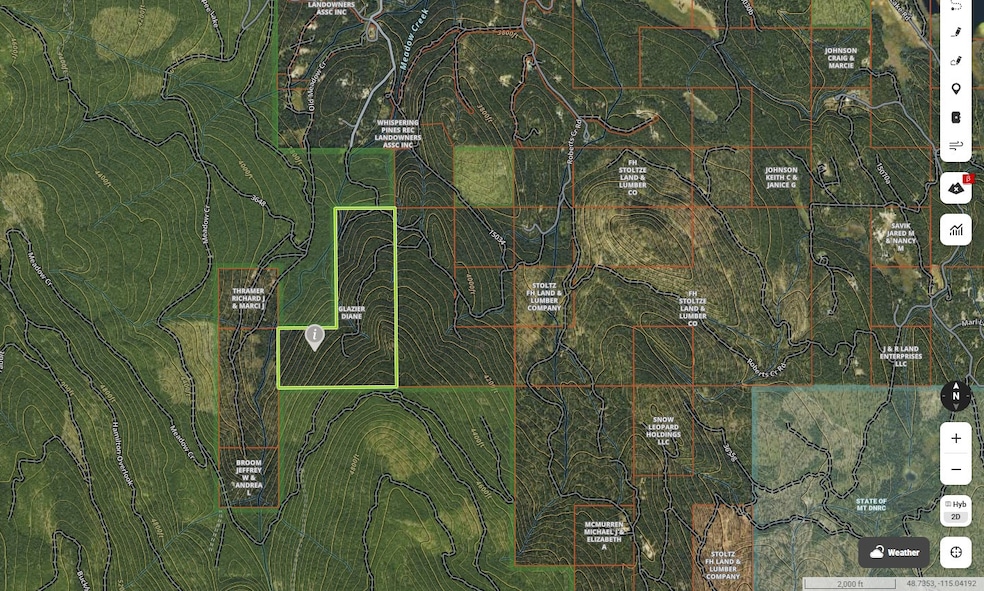 Sold • Co-Listing Agent