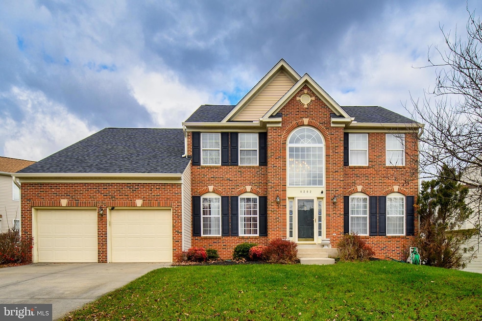 8202 Red Gate Ct, Bowie, MD 20715 - photo 1