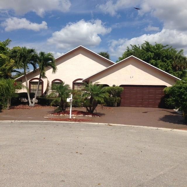 22545 Sawfish Terrace, Boca Raton, FL 33428 - photo 1