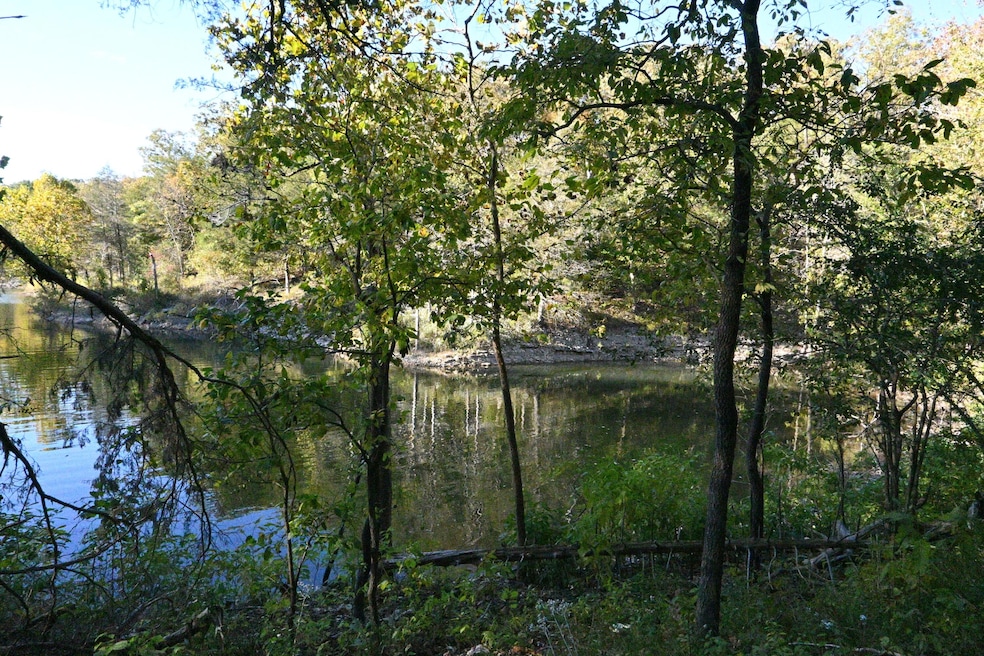 Cove Lakefront