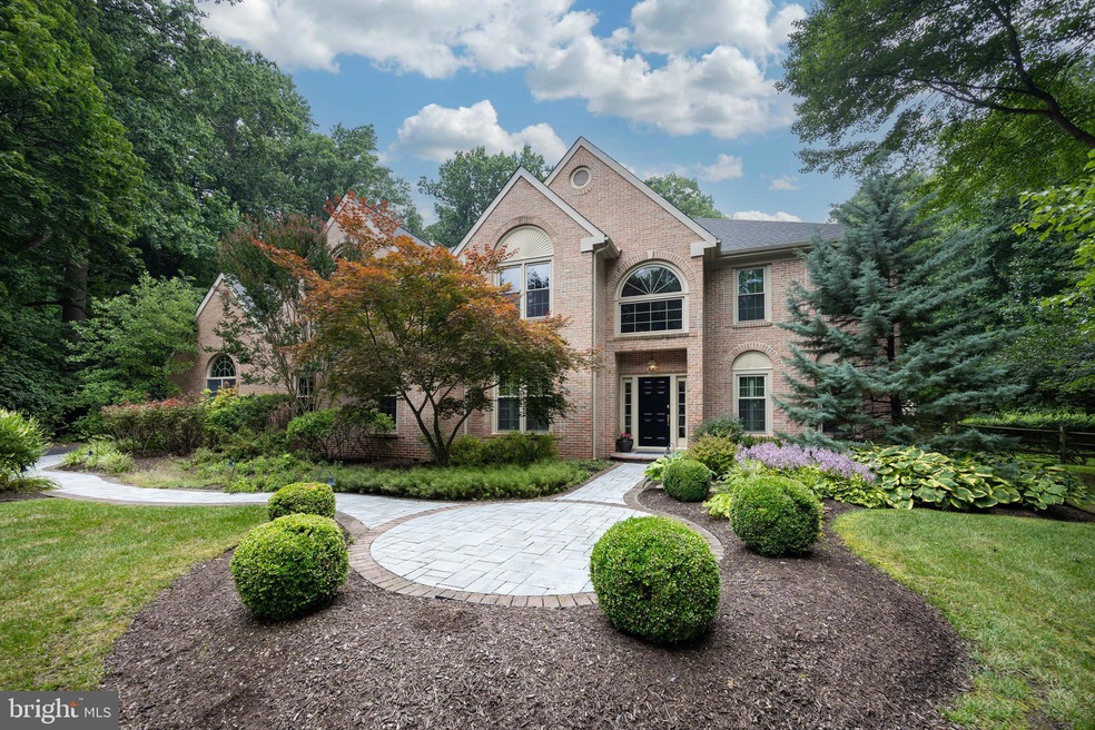 102 Mougins Cir, Kennett Square, PA 19348 - photo 1