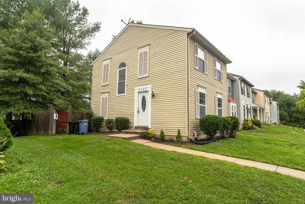 3030 N Dale Ln, Bowie, MD 20716 - photo 1