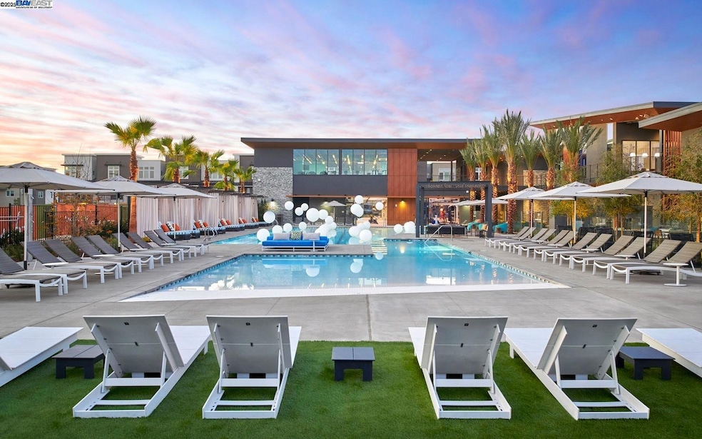 WHERE THE POOL/GYM AND ACTIVITY CENTER