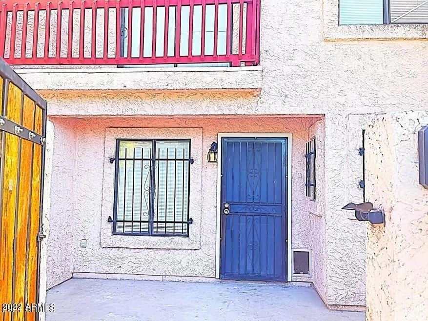 Grandview front