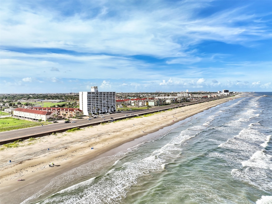 By the Sea Condominiums unit 1107, Galveston, TX 77551 - photo 1