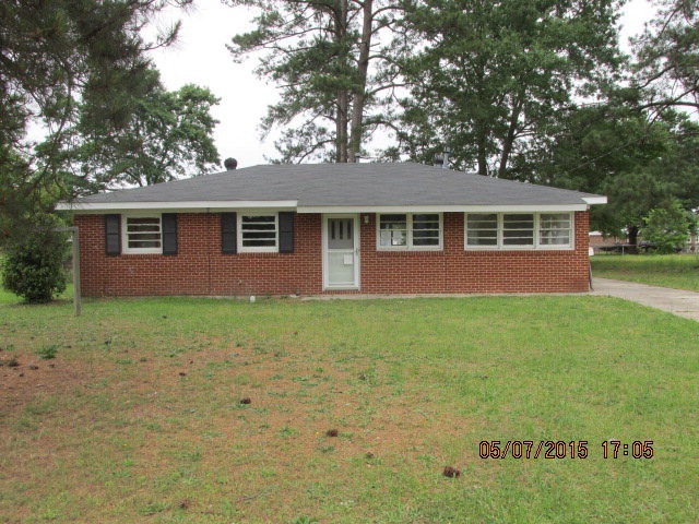 Main View