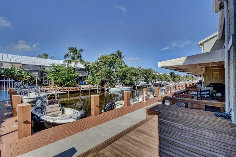 611 NE 12th Terrace unit 1, Boynton Beach, FL 33435 - photo 1