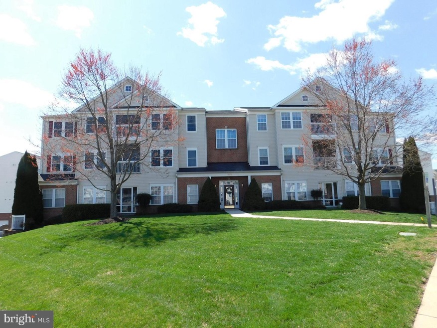 303 Willrich Cir unit A, Forest Hill, MD 21050 - photo 1