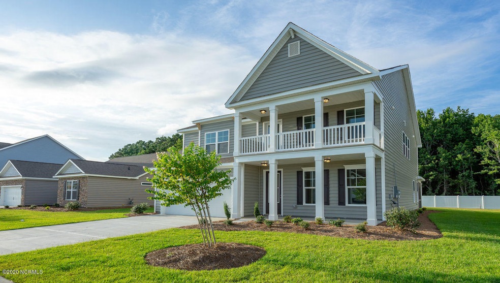 4936 Oat Fields - Lot 10-05