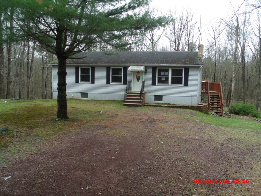 430 Iroquois Loop, Canadensis, PA 18325 - photo 1