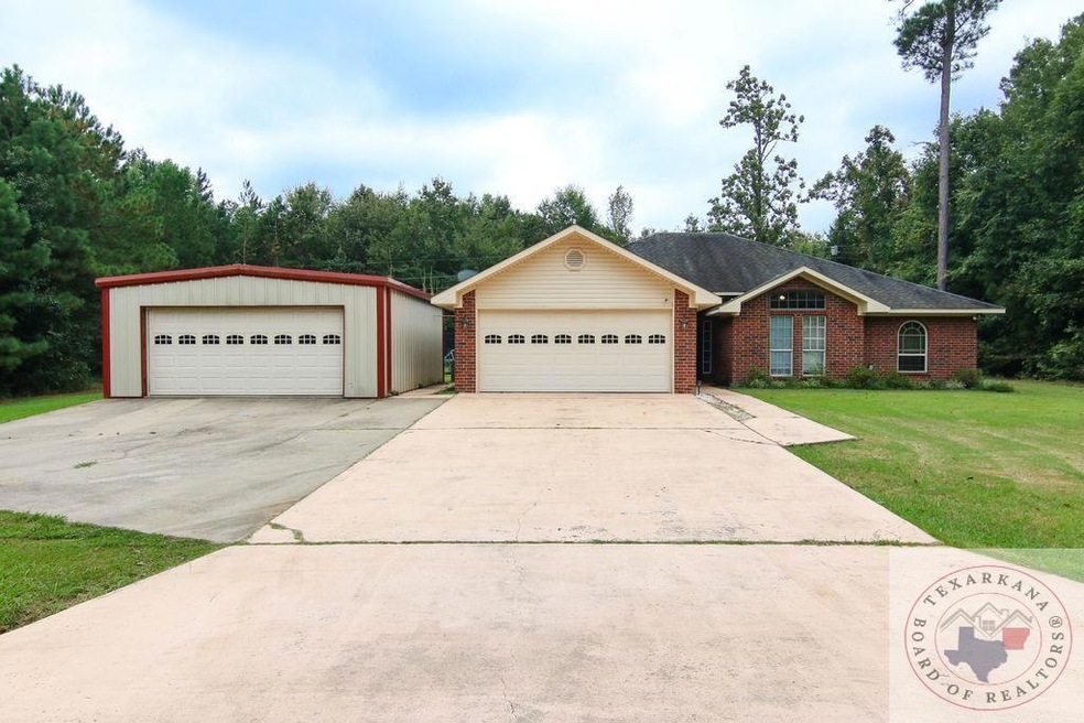234 Cherokee Trail, Texarkana, TX 75501 - photo 1
